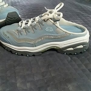 Skechers  Sport slip on shoes